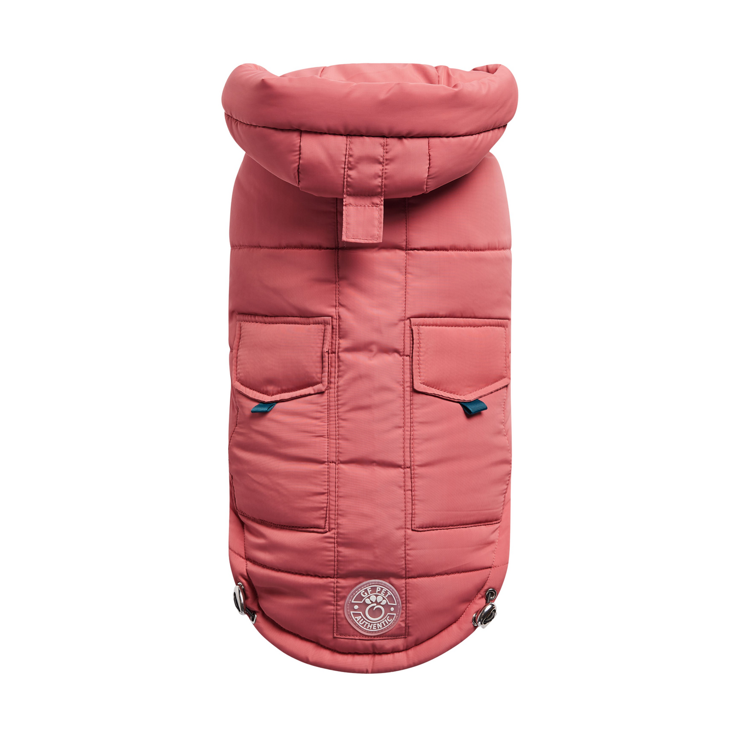 Super Puff Parka -PINK