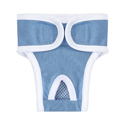 Washable Dog Diapers/ Sanitary Underwear