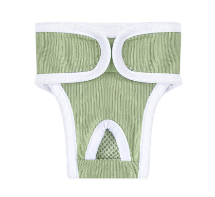 Washable Dog Diapers/ Sanitary Underwear