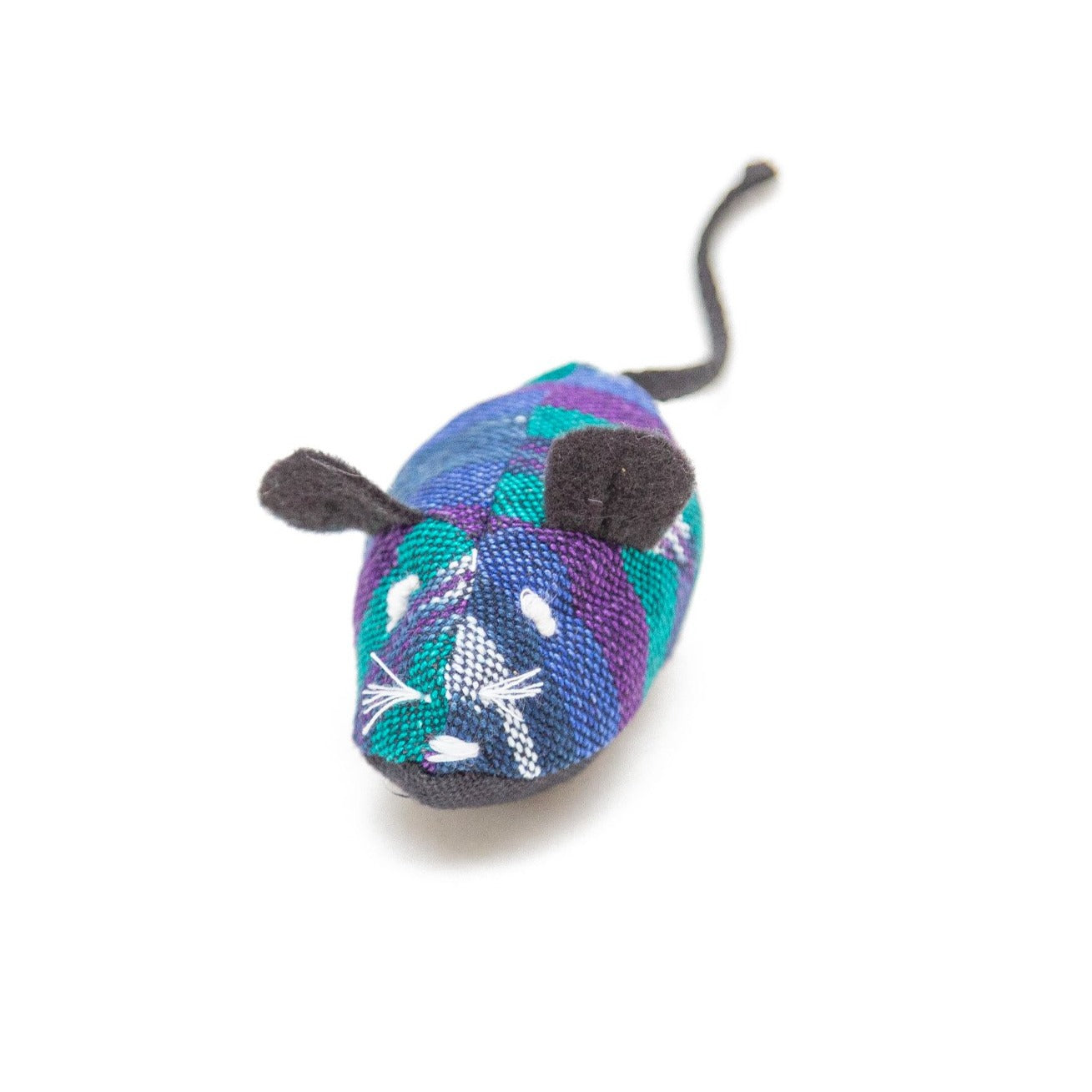 Organic Catnip Mice (set of 2)