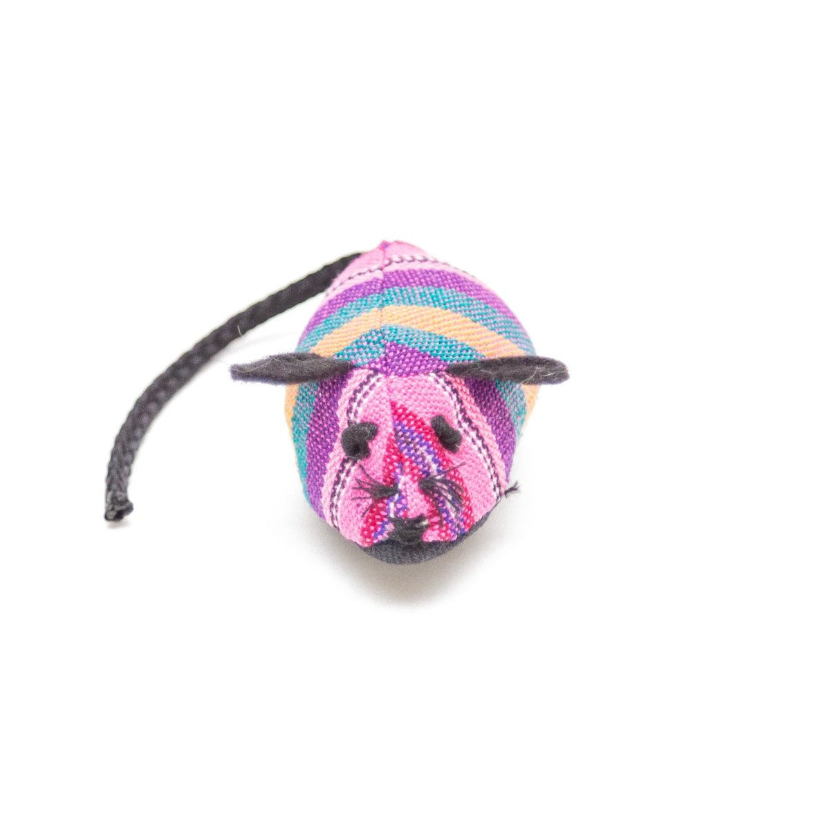 Organic Catnip Mice (set of 2)
