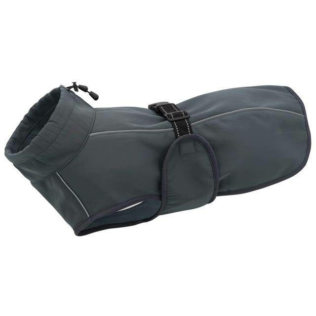Warm Pet Winter Clothing Jacket Coat Large Dogs