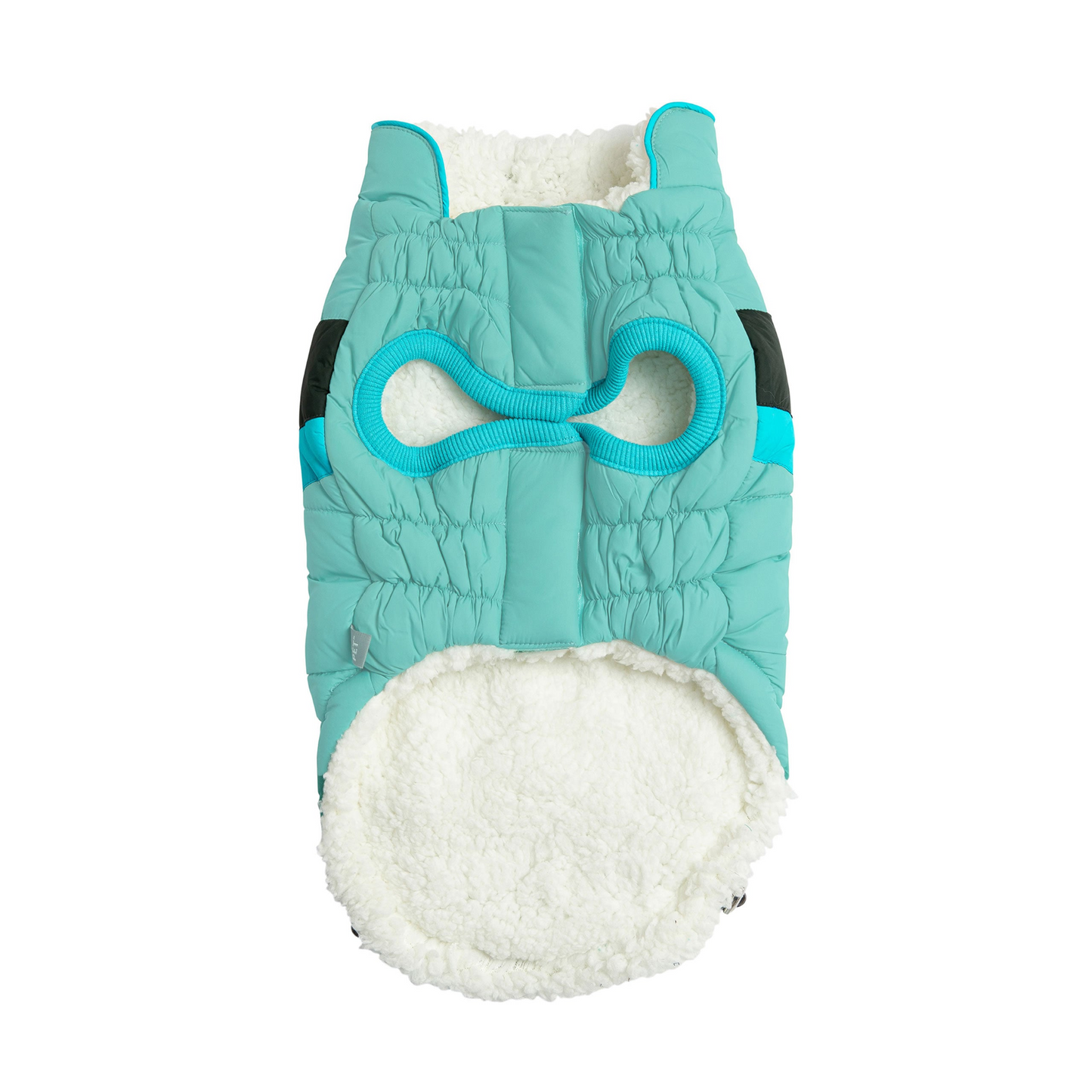 Alpine Puffer Jacket