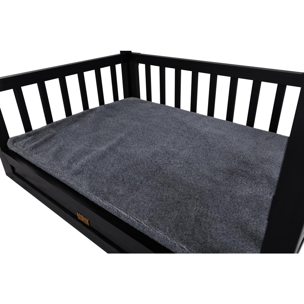 Dog Bed Nightstand