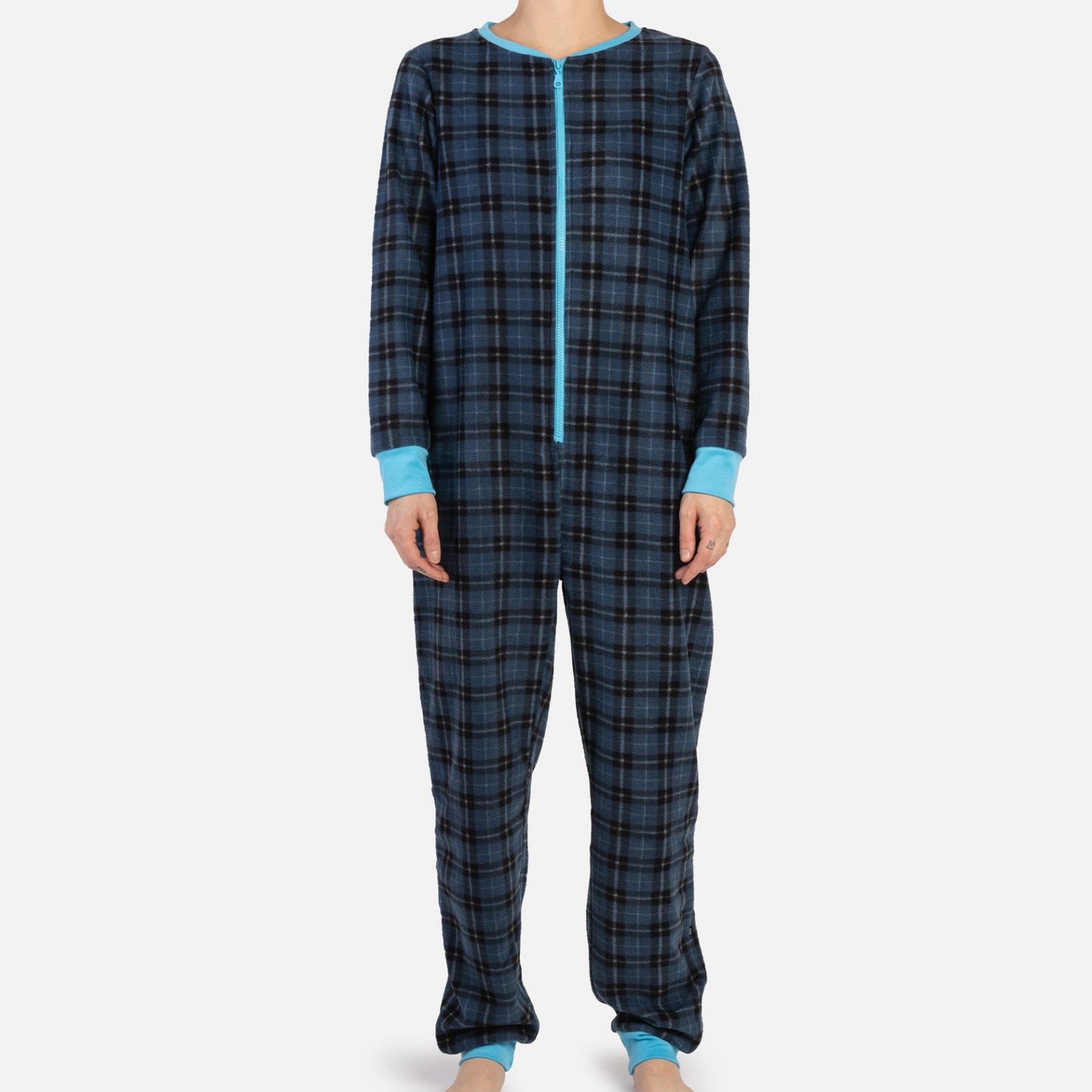 Matching Human & Dog Pajamas