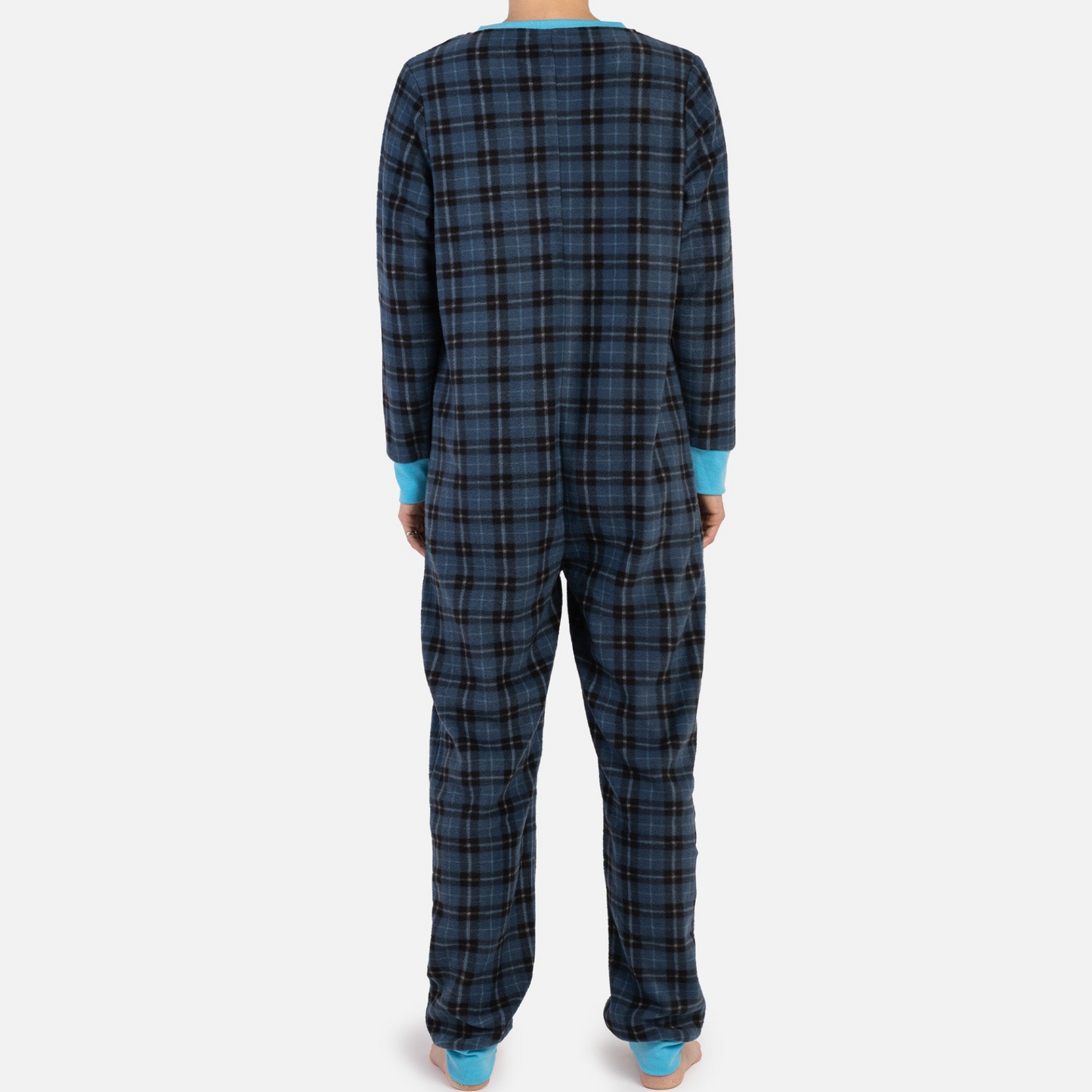 Matching Human & Dog Pajamas