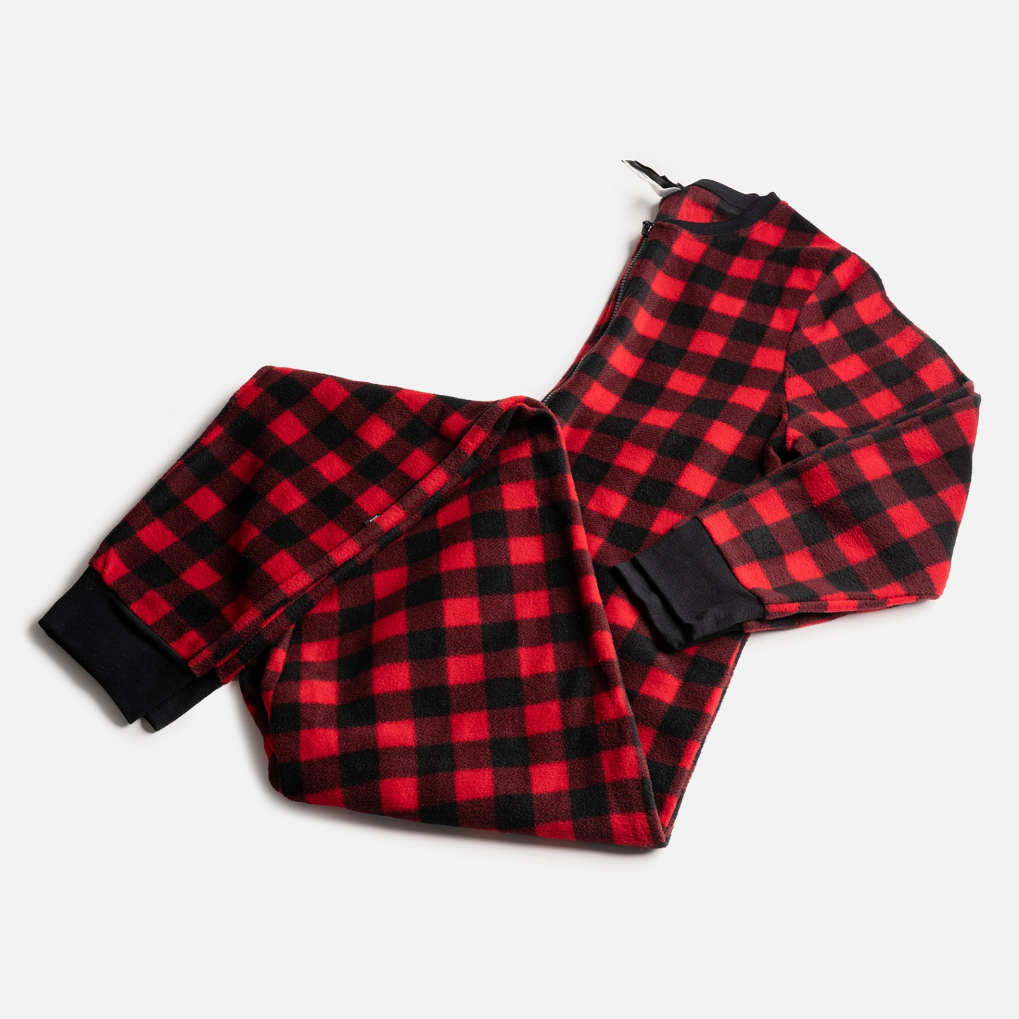 Matching Human & Dog Pajama Set