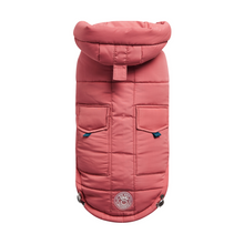 Load image into Gallery viewer, Super Puff Parka -PINK
