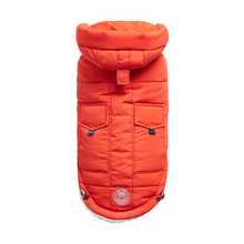 Load image into Gallery viewer, Super Puff Parka - Orange
