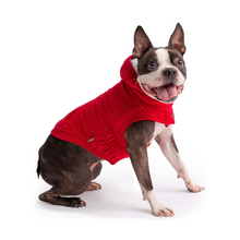 Load image into Gallery viewer, Urban Hoodie - Red
