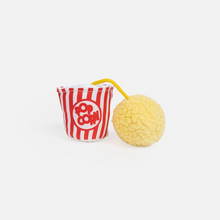 Load image into Gallery viewer, Popcorn Cat Toy
