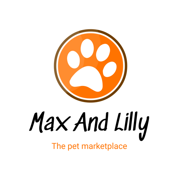 Max and Lilly Pet Marketplace