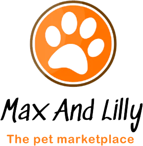Max and Lilly Pet Marketplace