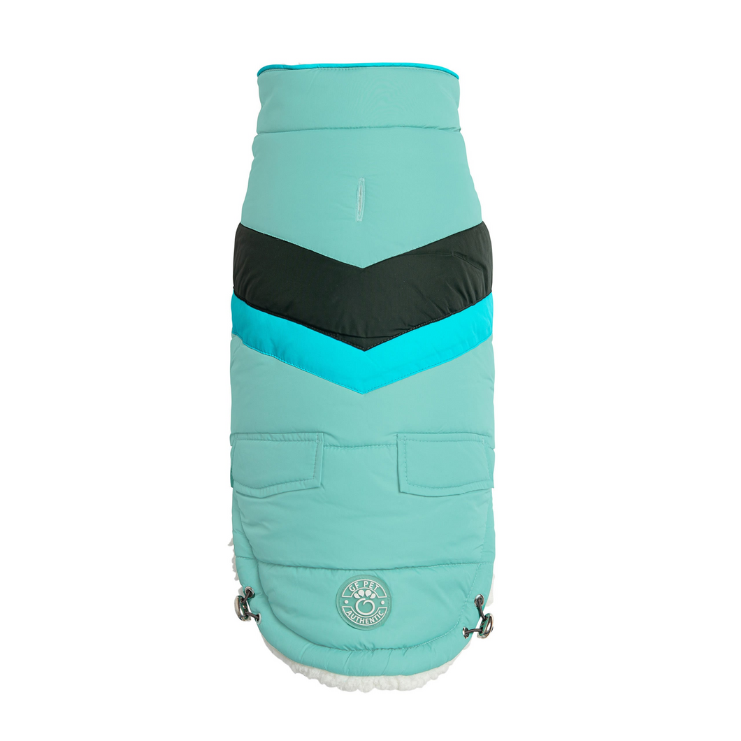 Alpine Puffer Jacket