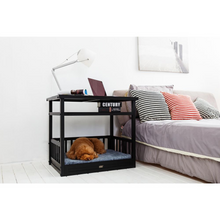 Load image into Gallery viewer, Dog Bed Nightstand
