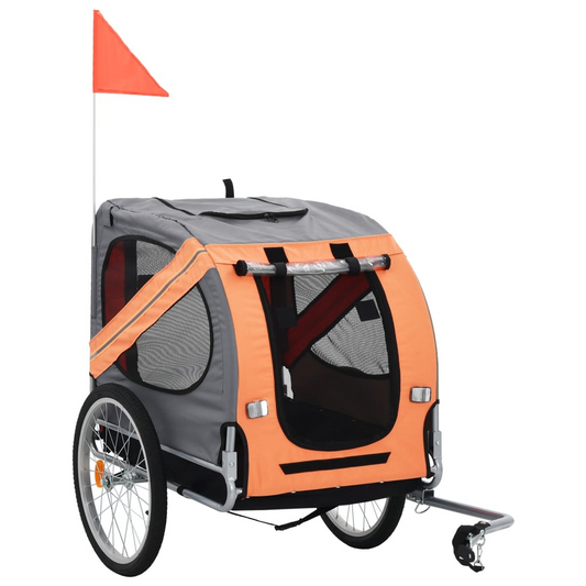 Pet Stroller for Bikes