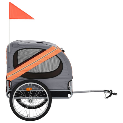 Pet Stroller for Bikes