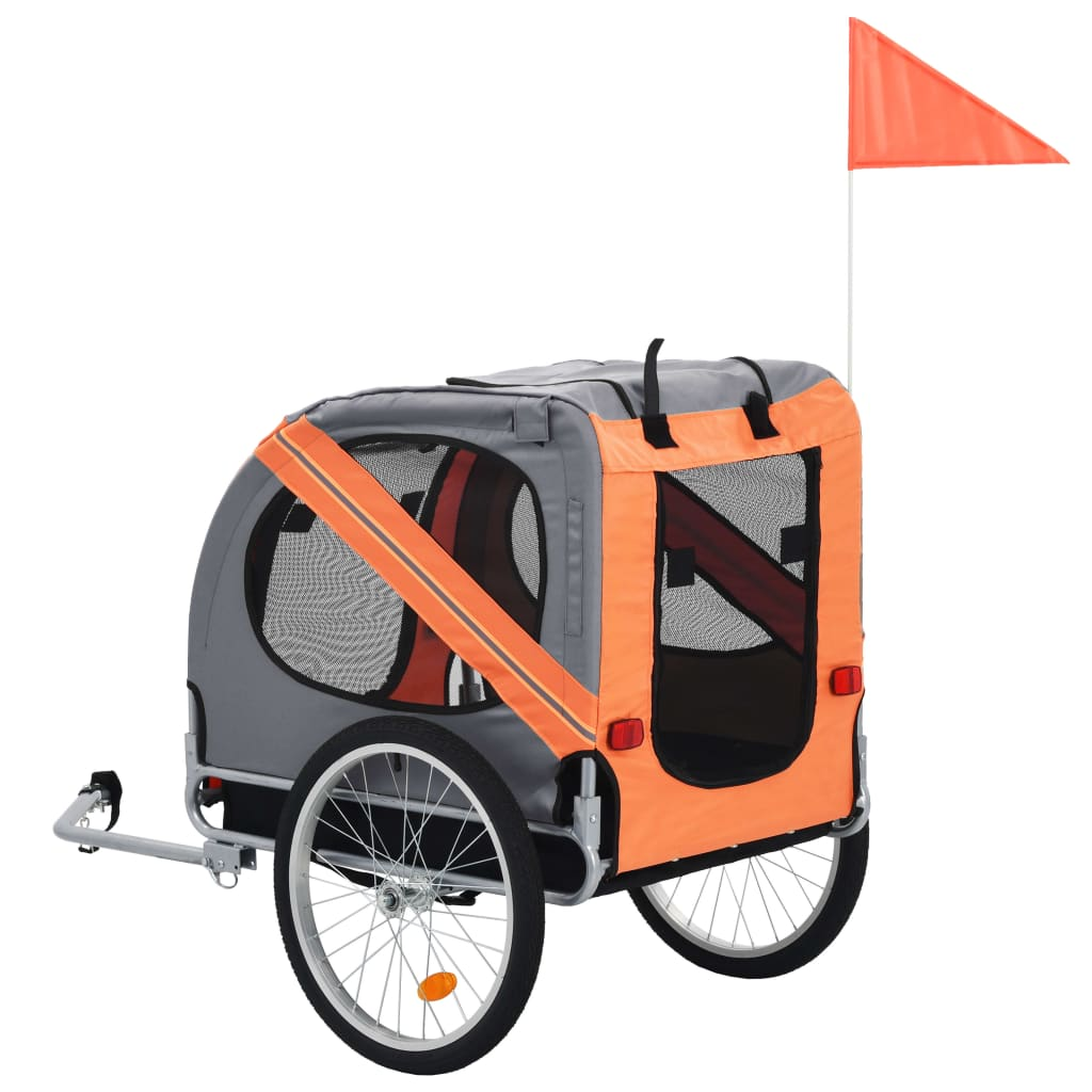 Pet Stroller for Bikes