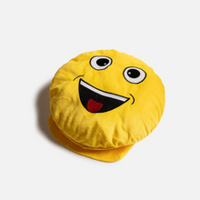 Load image into Gallery viewer, Happy Face Dog Costume
