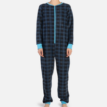 Load image into Gallery viewer, Matching Human &amp; Dog Pajamas
