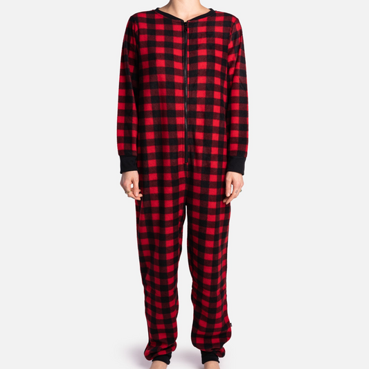 Matching Human & Dog Pajama Set