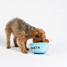 Load image into Gallery viewer, Spawghetti &amp; Meatballs Dog Toy

